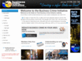 businesscrimeinitiative.org