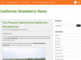 calstrawberrynews.com