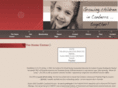 canberrapreschoolsociety.org
