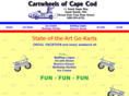 capecodcartwheels.com