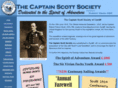 captainscottsociety.com