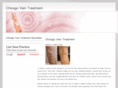 chicagoveintreatment.net