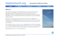 claytonchurch.info