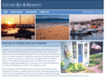 cliffbedandbreakfast.com
