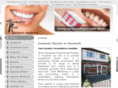 cosmeticdentistleeds.com