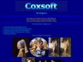 coxsoft-art.com