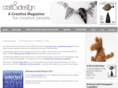 craftsanddesign.net