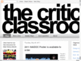 criticalclassroom.com