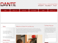 dantefire.co.uk