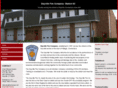 dayvillefirecompany.org