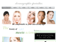 dermagraphicspecialties.com