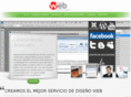 disenosweb.mx