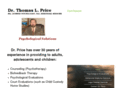 drthomasprice.com