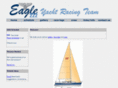 eagleyachtracing.com