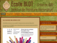 ecole-blot.com