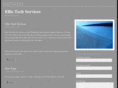 ellistechservices.com