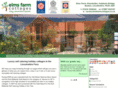 elmsfarmcottages.com