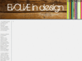 evolveindesign.com
