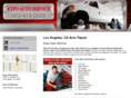 expoautorepair.com