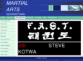 fasttkd.com