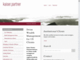 financial-advisors.ch