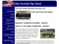flintscottishpipeband.org