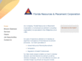 floridaresources.biz