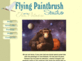flyingpaintbrush.com