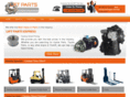 forkliftpartsmodesto.com