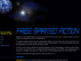 freespiritedfiction.com