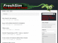 freshsim.com