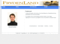 frydenland.com