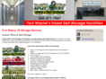 ftwaynestorage.com