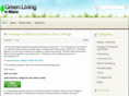 greenlivinginme.com
