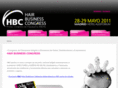 hairbusinesscongress.com