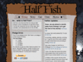 halffishmovie.com