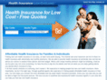 health-insurance-low-cost.com