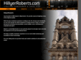 hillyerroberts.com
