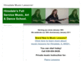 hinsdalemusiclessons.com