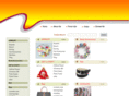 hkstarsea.com