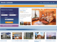 hotelsadelaide.com