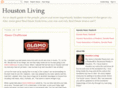 houstonblogger.com