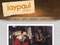 jaypaulproject.com
