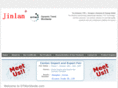 jinlantrade.com