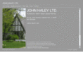 johnhaleyarchitect.com