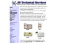 jstechnicalservices.com