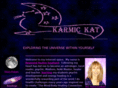 karmickat.com