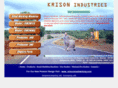 krisonroadmark.com