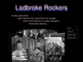 ladbrokerockers.com