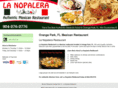 lanopalerarestaurant.com